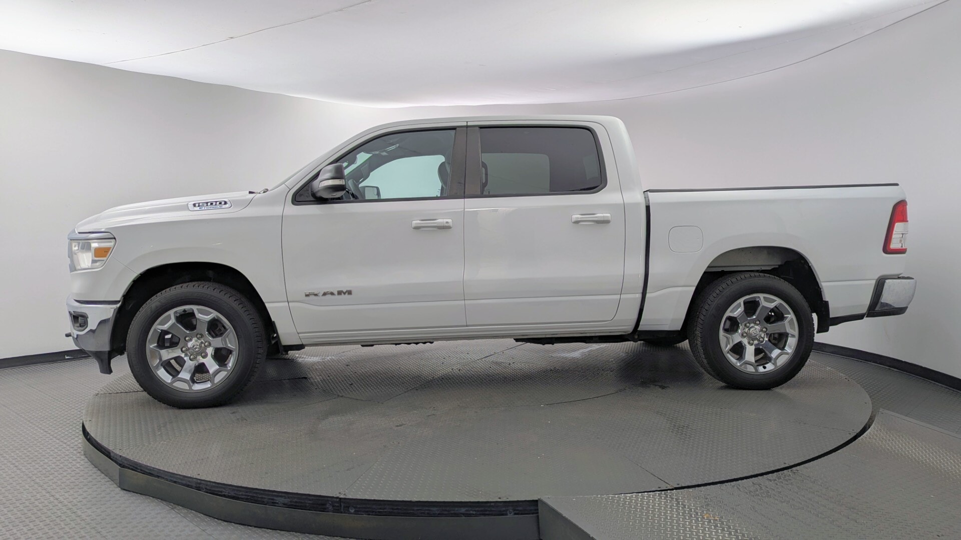 Florida Fine Cars - Used vehicle - TRUCK RAM 1500 2022