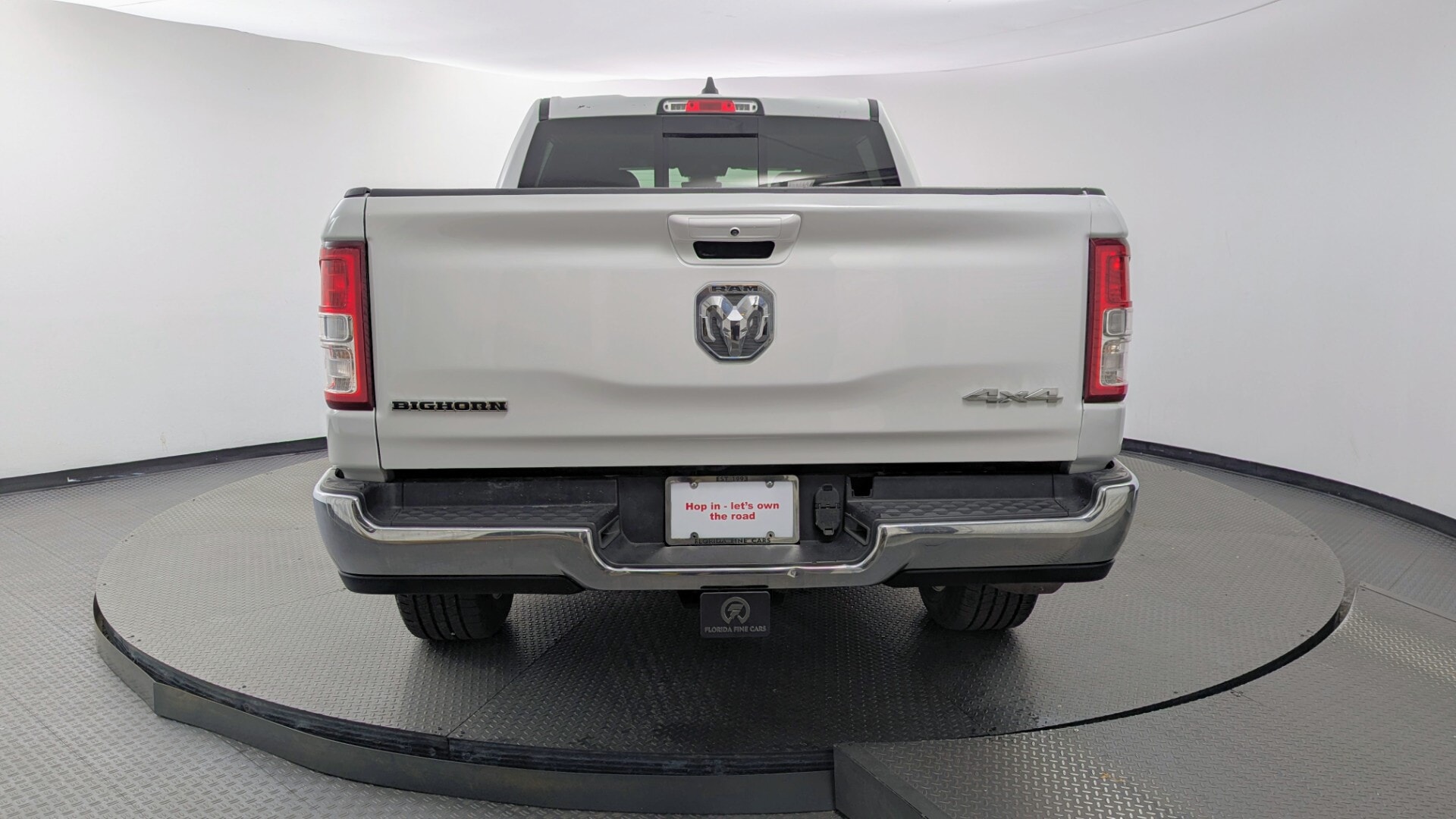 Florida Fine Cars - Used vehicle - TRUCK RAM 1500 2022