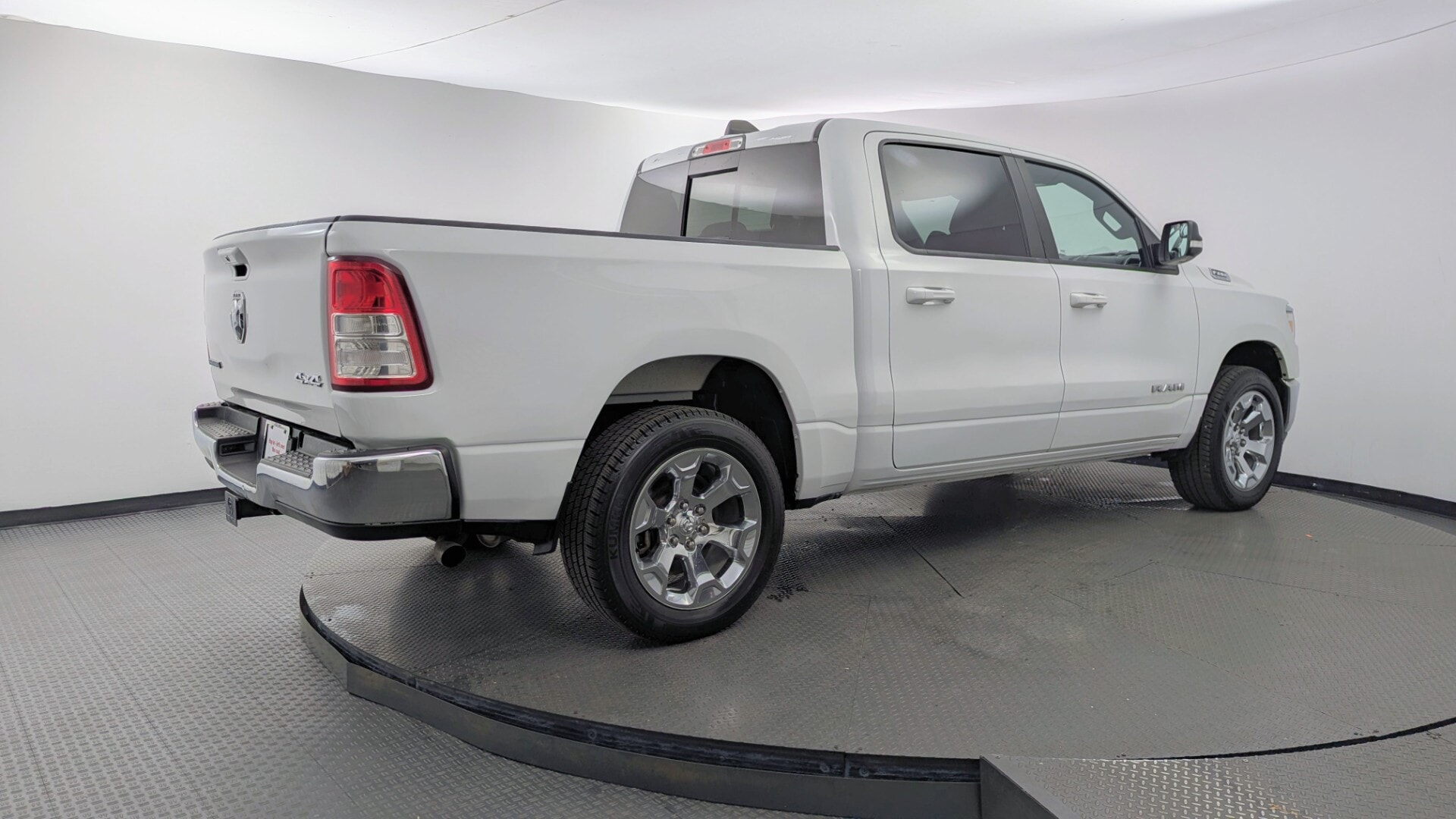 Florida Fine Cars - Used vehicle - TRUCK RAM 1500 2022