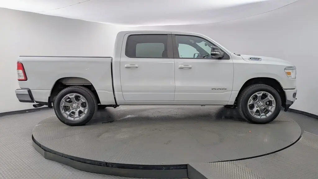 Florida Fine Cars - Used RAM 1500 2022 MARGATE BIG HORN