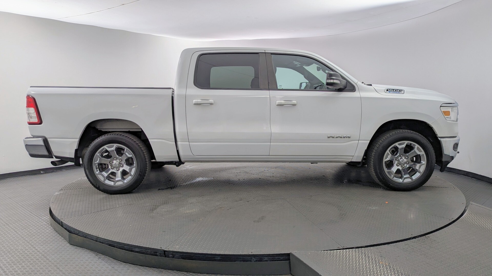 Florida Fine Cars - Used vehicle - TRUCK RAM 1500 2022