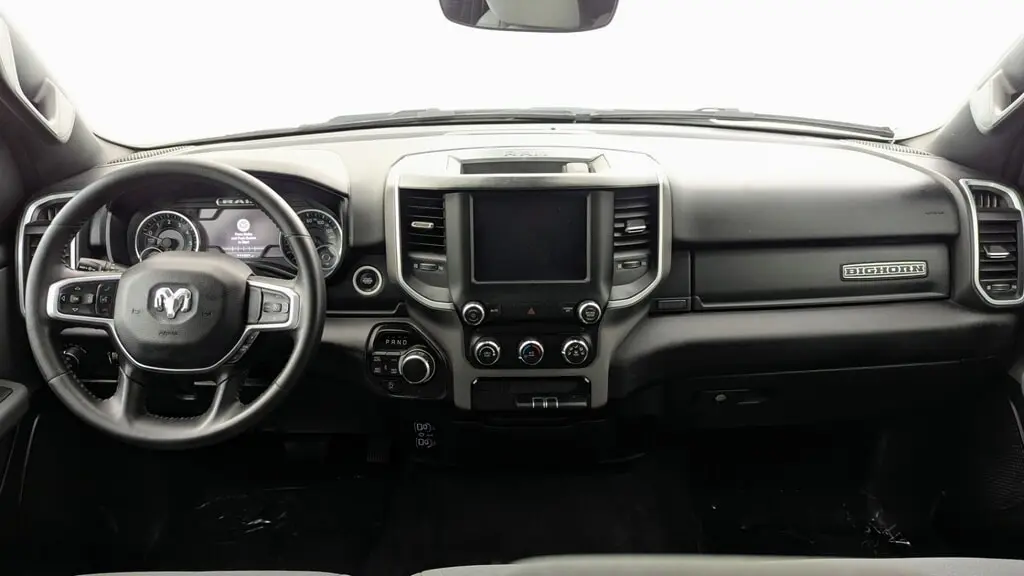 Florida Fine Cars - Used RAM 1500 2022 MARGATE BIG HORN