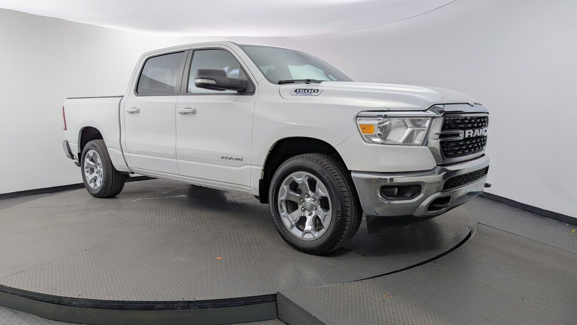 Florida Fine Cars - Used vehicle - TRUCK RAM 1500 2022