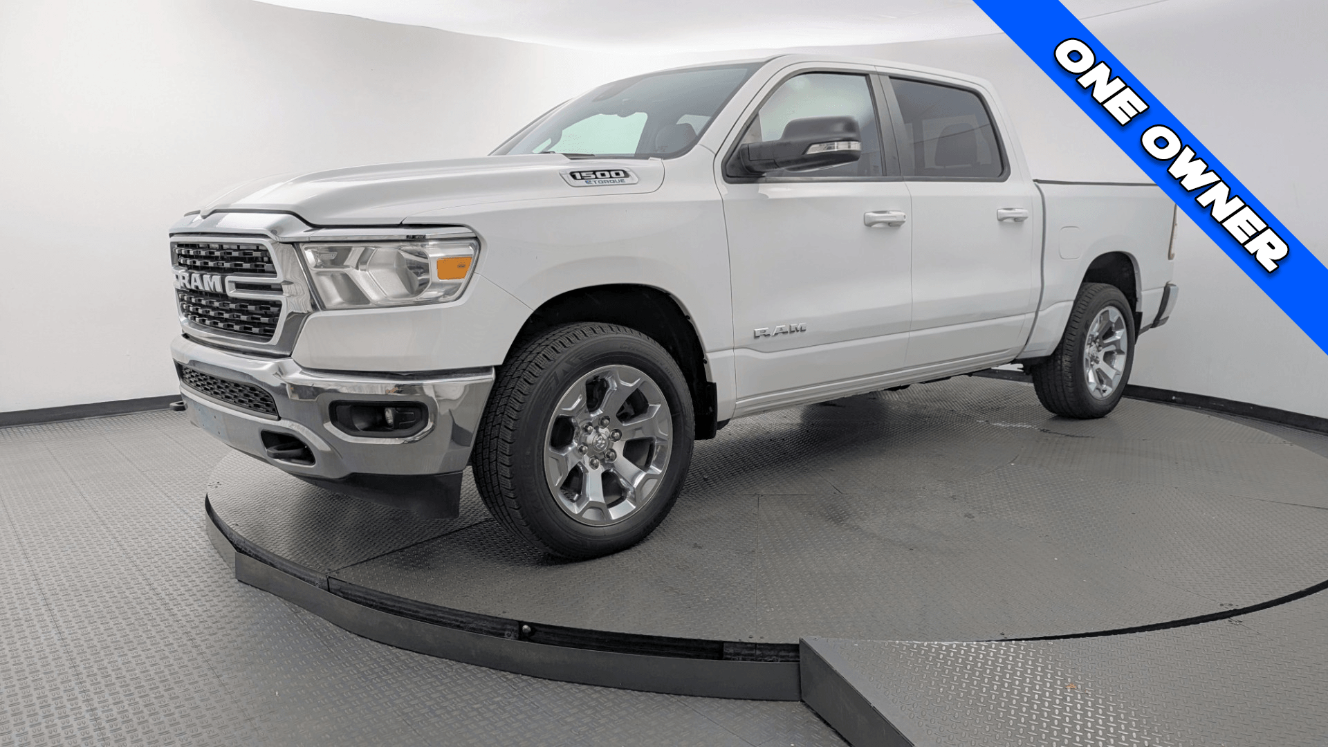 2022 RAM 1500 Pickup