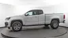 2022 CHEVROLET COLORADO 2WD LT thumbnail 2