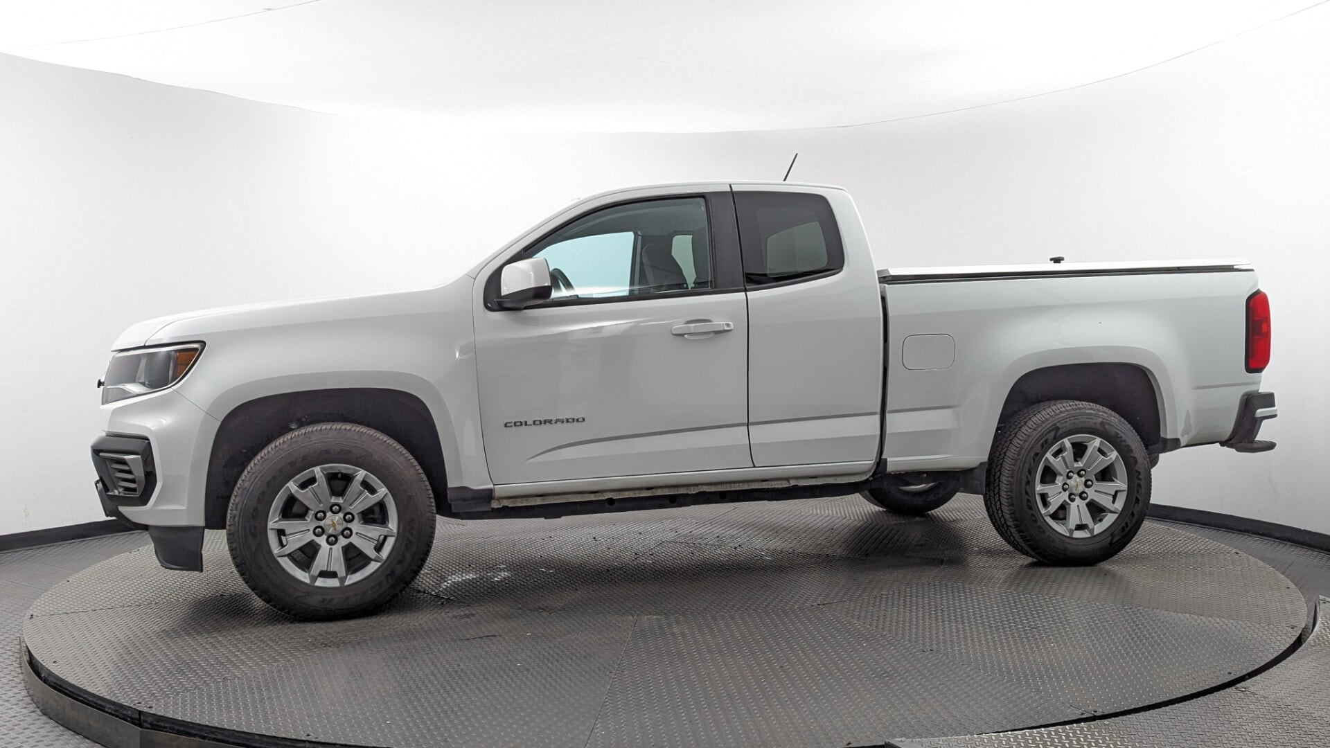 Florida Fine Cars - Used vehicle - TRUCK CHEVROLET COLORADO 2022
