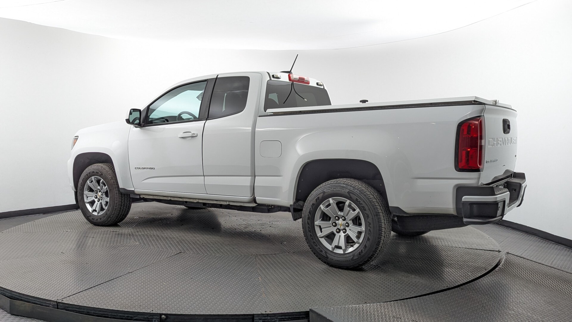 Florida Fine Cars - Used vehicle - TRUCK CHEVROLET COLORADO 2022