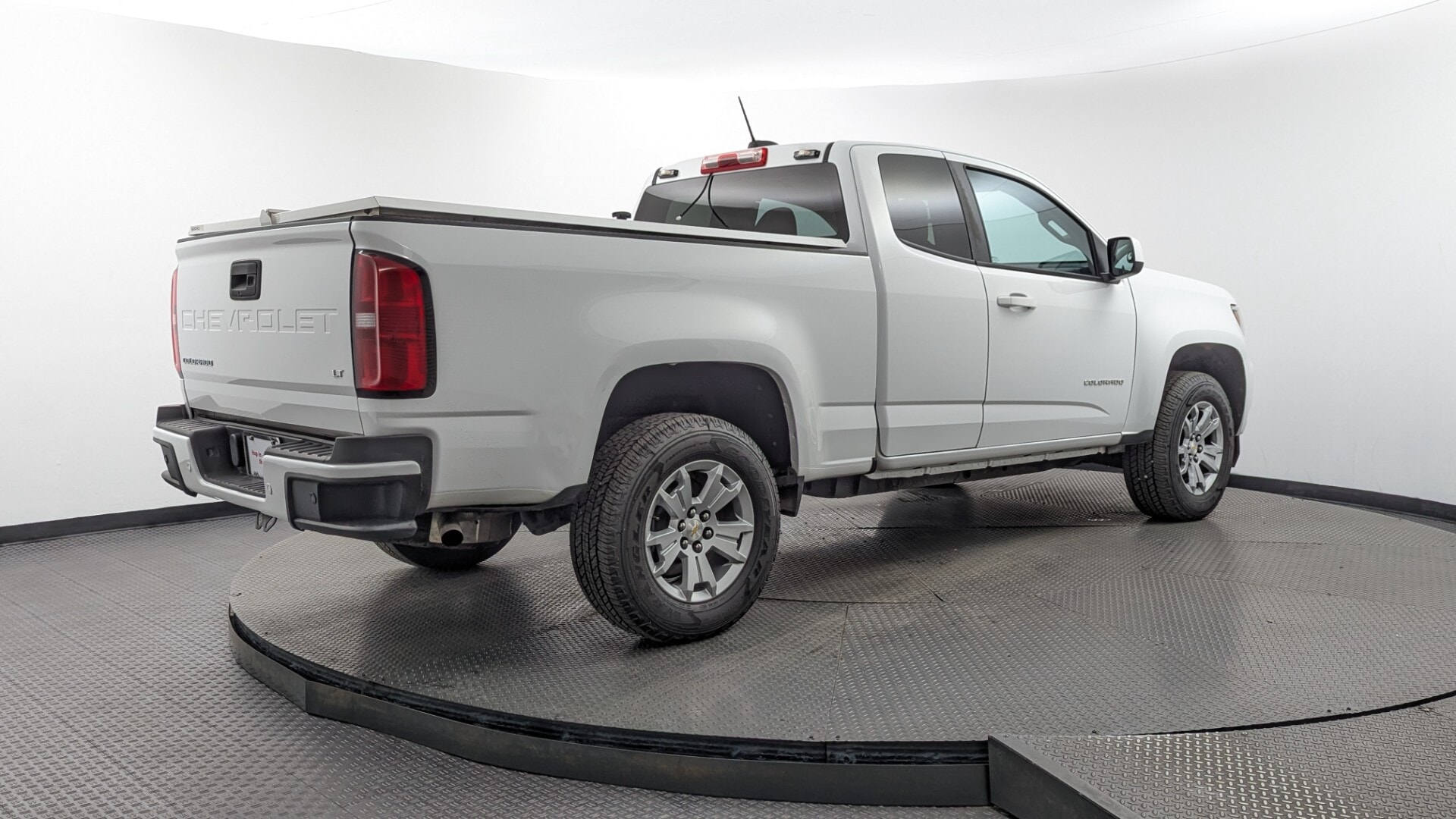 Florida Fine Cars - Used vehicle - TRUCK CHEVROLET COLORADO 2022