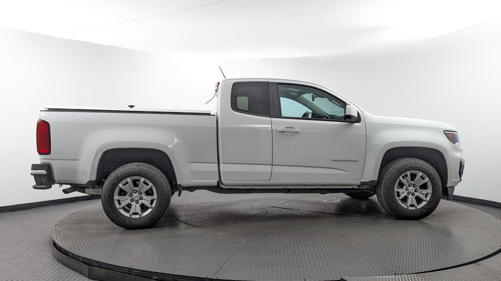 Florida Fine Cars - Used vehicle - TRUCK CHEVROLET COLORADO 2022
