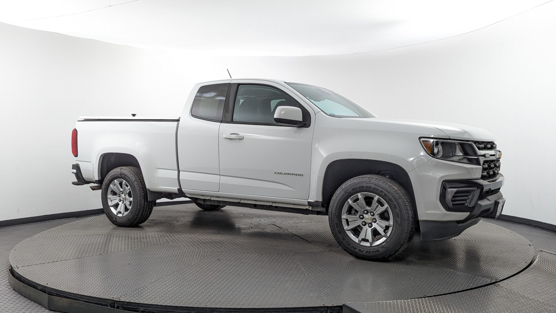 Florida Fine Cars - Used vehicle - TRUCK CHEVROLET COLORADO 2022