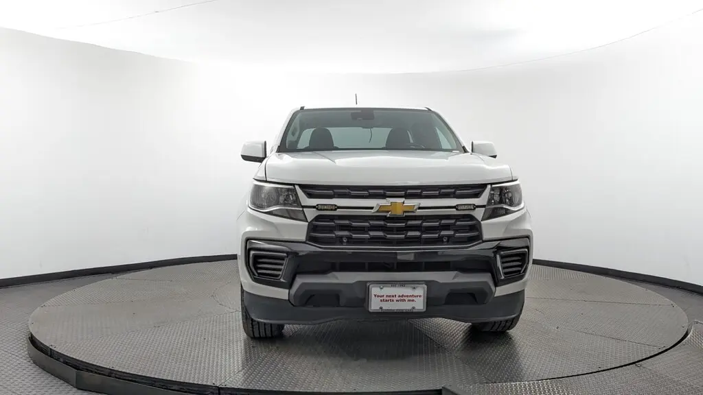 2022 CHEVROLET COLORADO 2WD LT photo 12