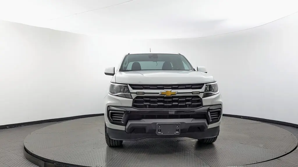 Florida Fine Cars - Used CHEVROLET COLORADO 2022 MARGATE 2WD LT