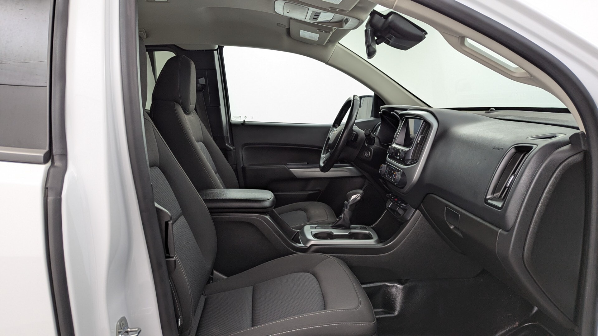 Florida Fine Cars - Used vehicle - TRUCK CHEVROLET COLORADO 2022