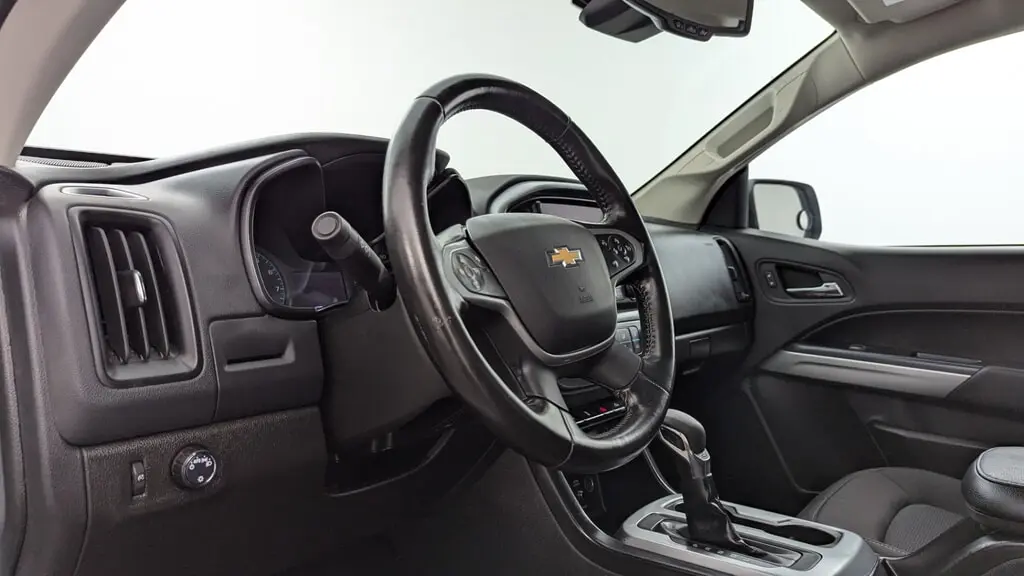 Florida Fine Cars - Used CHEVROLET COLORADO 2022 MARGATE 2WD LT