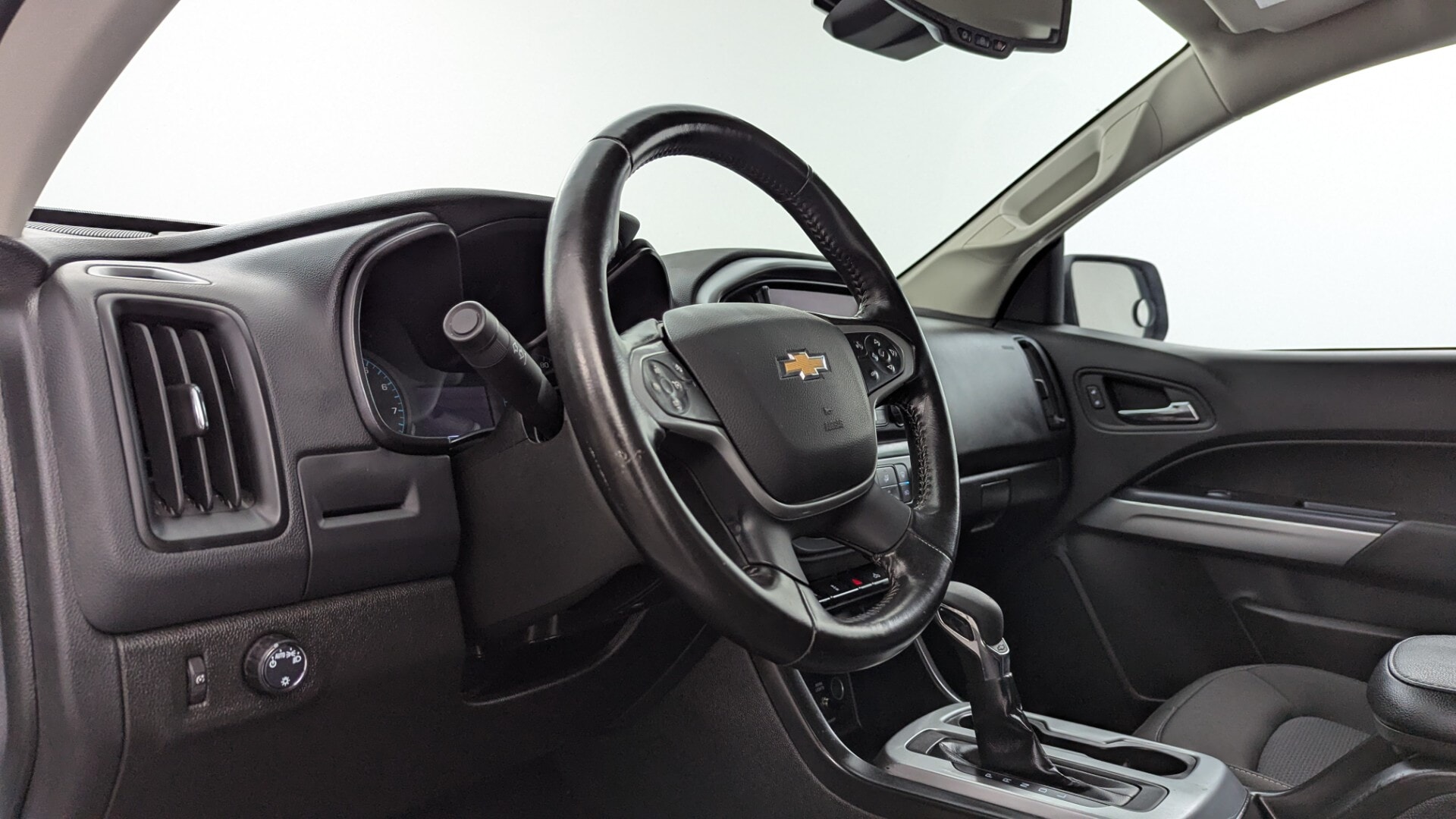 Florida Fine Cars - Used vehicle - TRUCK CHEVROLET COLORADO 2022