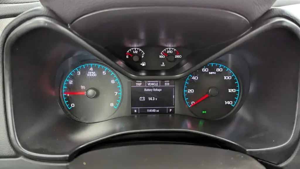 Florida Fine Cars - Used CHEVROLET COLORADO 2022 MARGATE 2WD LT