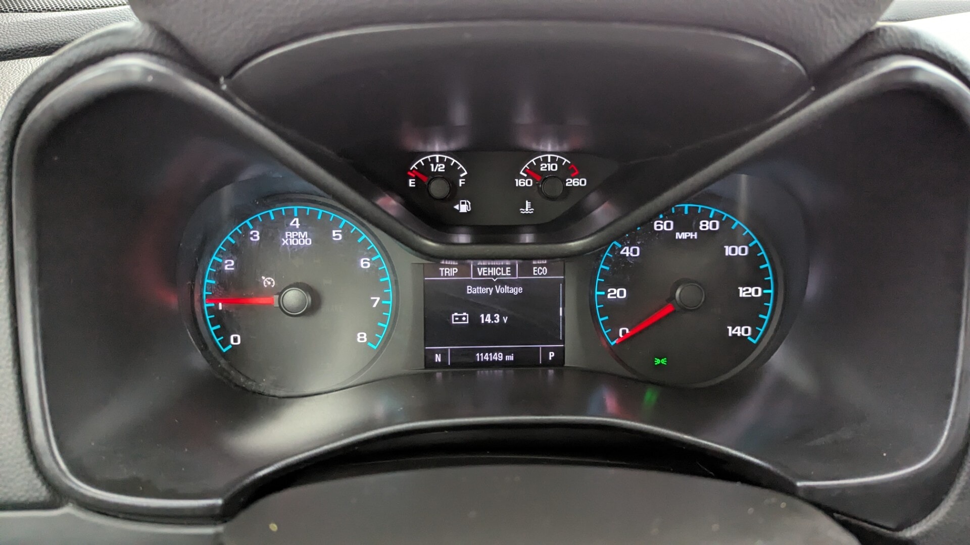 Florida Fine Cars - Used vehicle - TRUCK CHEVROLET COLORADO 2022
