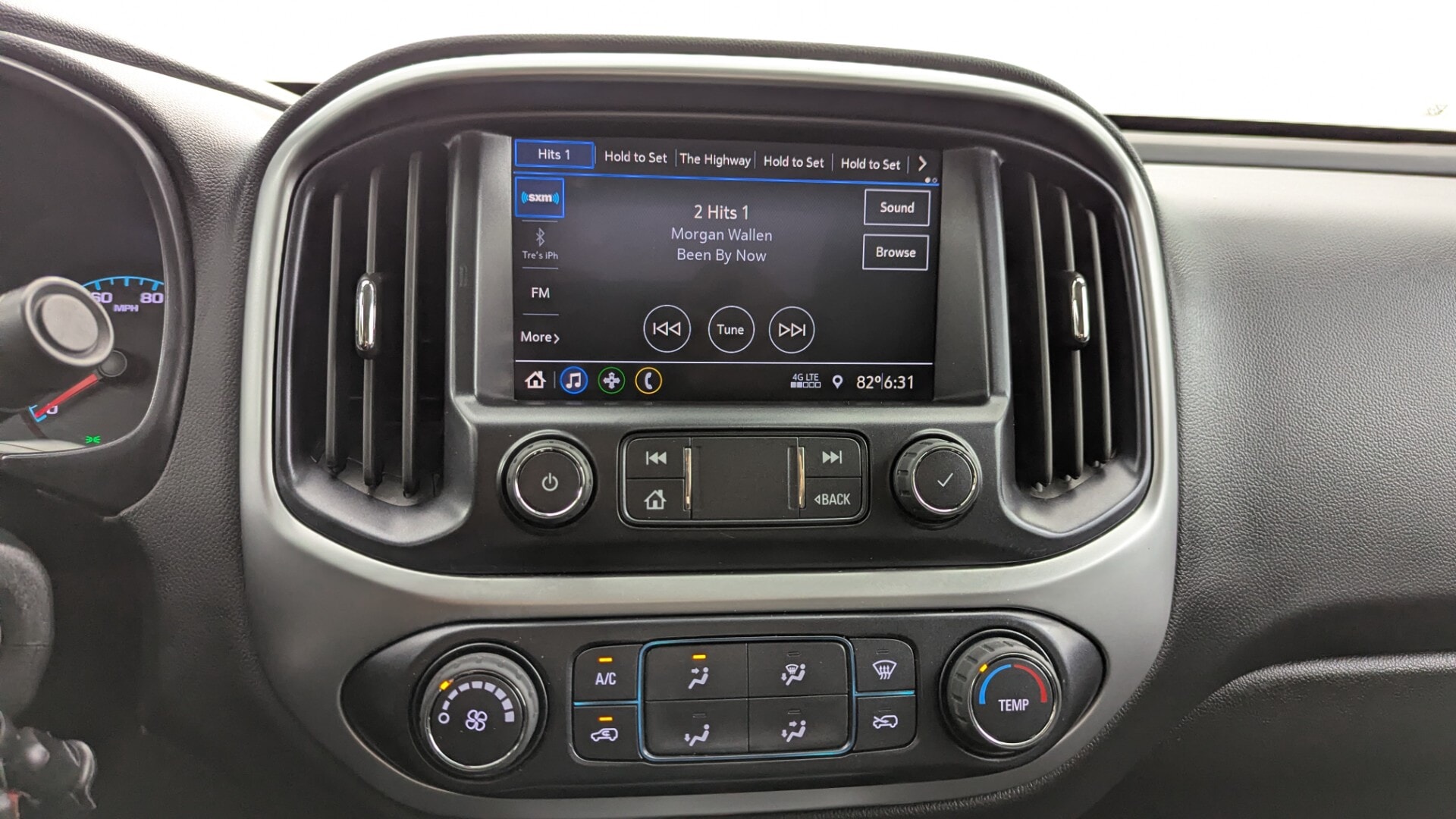 Florida Fine Cars - Used vehicle - TRUCK CHEVROLET COLORADO 2022