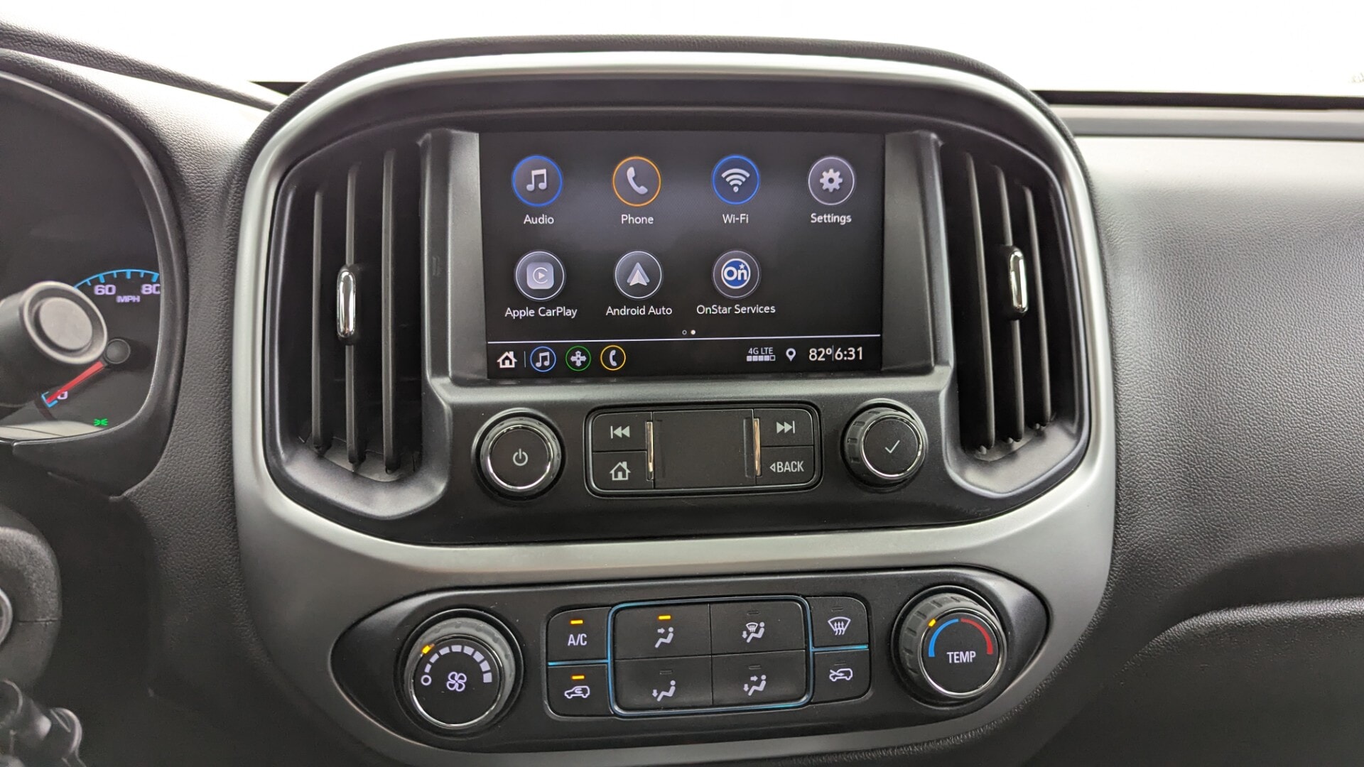 Florida Fine Cars - Used vehicle - TRUCK CHEVROLET COLORADO 2022