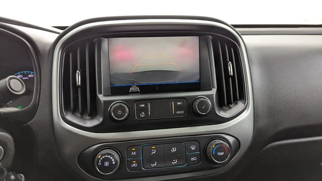 Florida Fine Cars - Used CHEVROLET COLORADO 2022 MARGATE 2WD LT