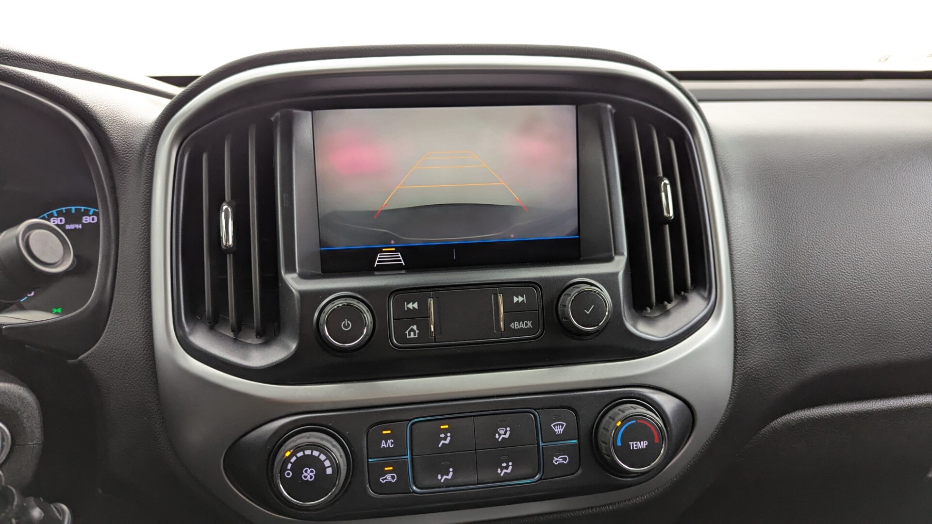 Florida Fine Cars - Used vehicle - TRUCK CHEVROLET COLORADO 2022