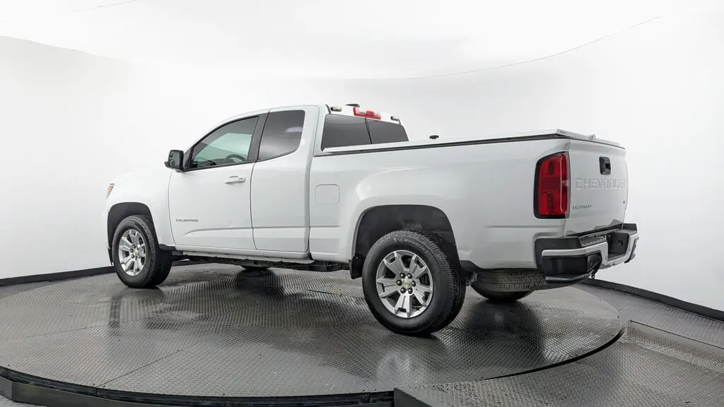Florida Fine Cars - Used CHEVROLET COLORADO 2022 MARGATE 2WD LT