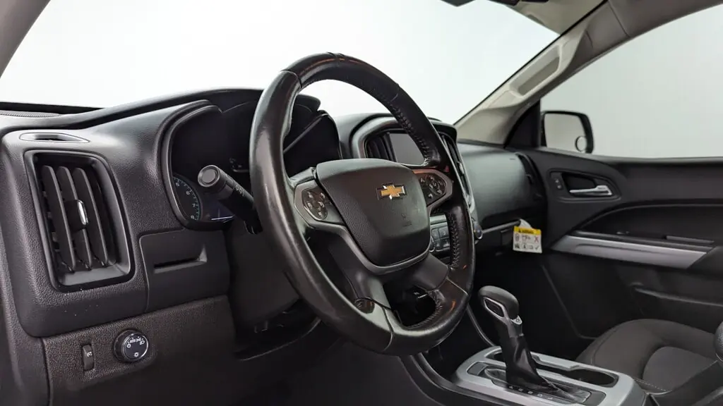 Florida Fine Cars - Used CHEVROLET COLORADO 2022 MARGATE 2WD LT