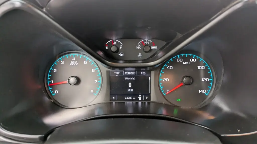 Florida Fine Cars - Used CHEVROLET COLORADO 2022 MARGATE 2WD LT