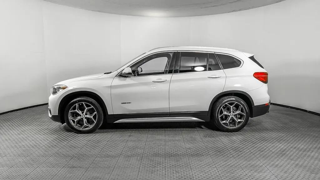 Florida Fine Cars - Used BMW X1 2016 ORLANDO XDRIVE28I