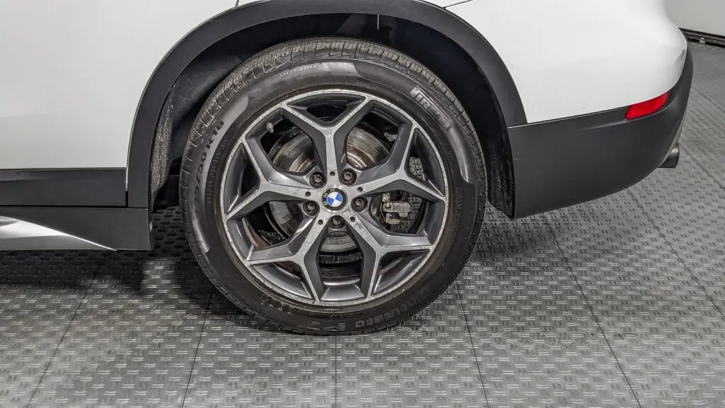 Florida Fine Cars - Used BMW X1 2016 ORLANDO XDRIVE28I