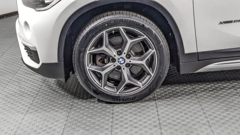 Florida Fine Cars - Used BMW X1 2016 ORLANDO XDRIVE28I