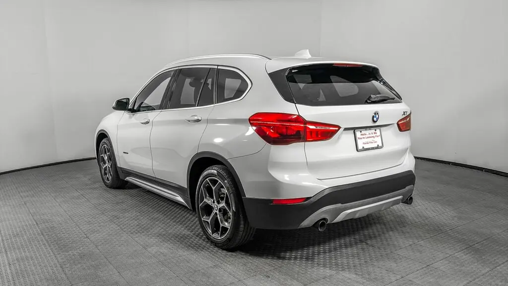Florida Fine Cars - Used BMW X1 2016 ORLANDO XDRIVE28I
