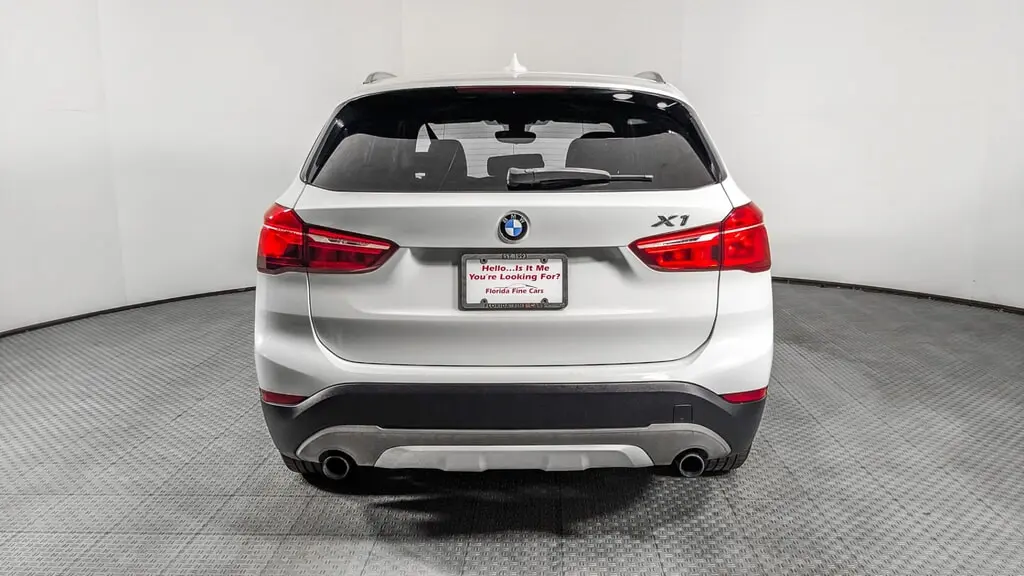 Florida Fine Cars - Used BMW X1 2016 ORLANDO XDRIVE28I