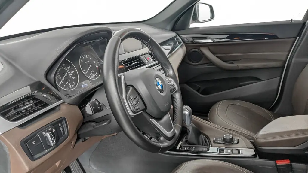 Florida Fine Cars - Used BMW X1 2016 ORLANDO XDRIVE28I