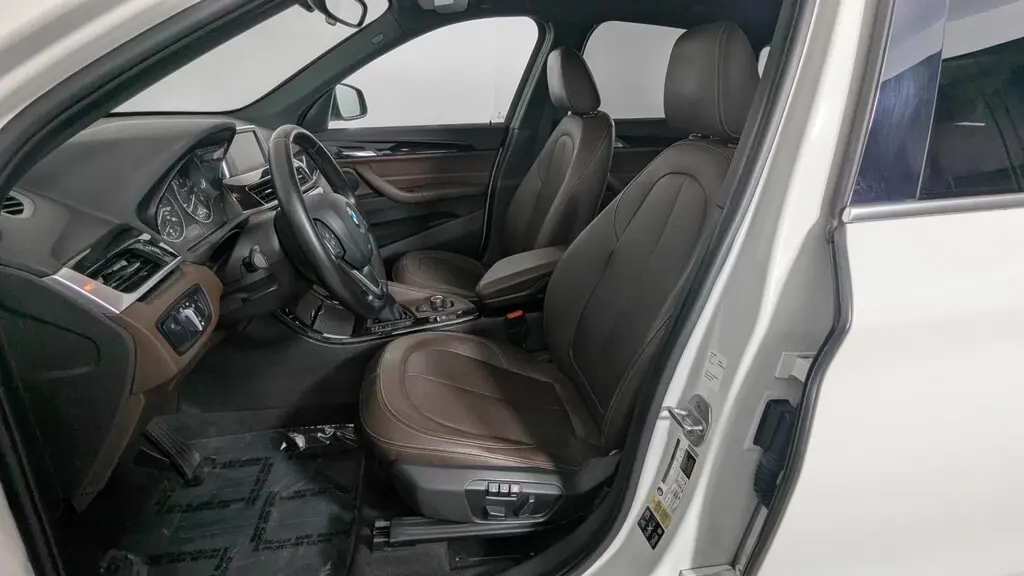Florida Fine Cars - Used BMW X1 2016 ORLANDO XDRIVE28I