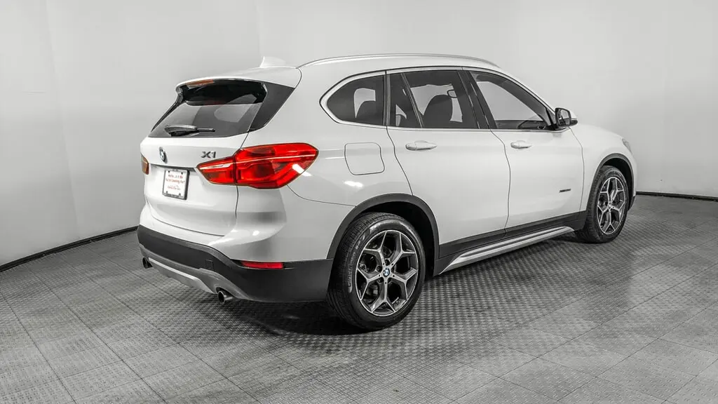 Florida Fine Cars - Used BMW X1 2016 ORLANDO XDRIVE28I