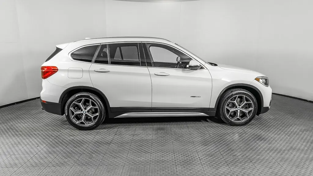 Florida Fine Cars - Used BMW X1 2016 ORLANDO XDRIVE28I