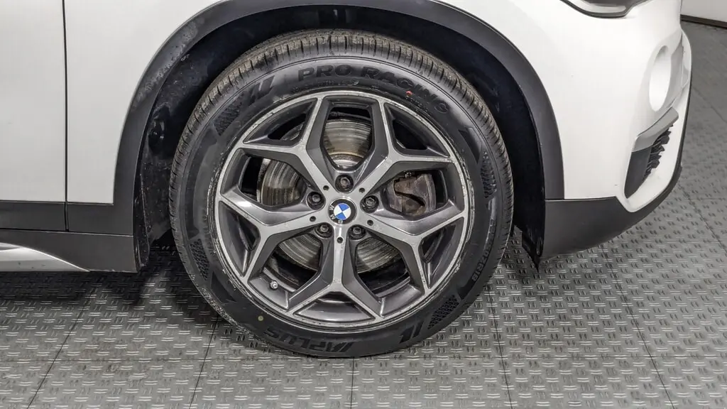 Florida Fine Cars - Used BMW X1 2016 ORLANDO XDRIVE28I