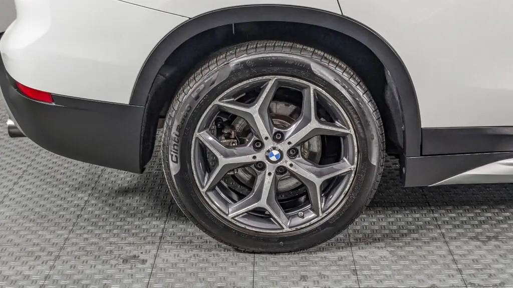 Florida Fine Cars - Used BMW X1 2016 ORLANDO XDRIVE28I