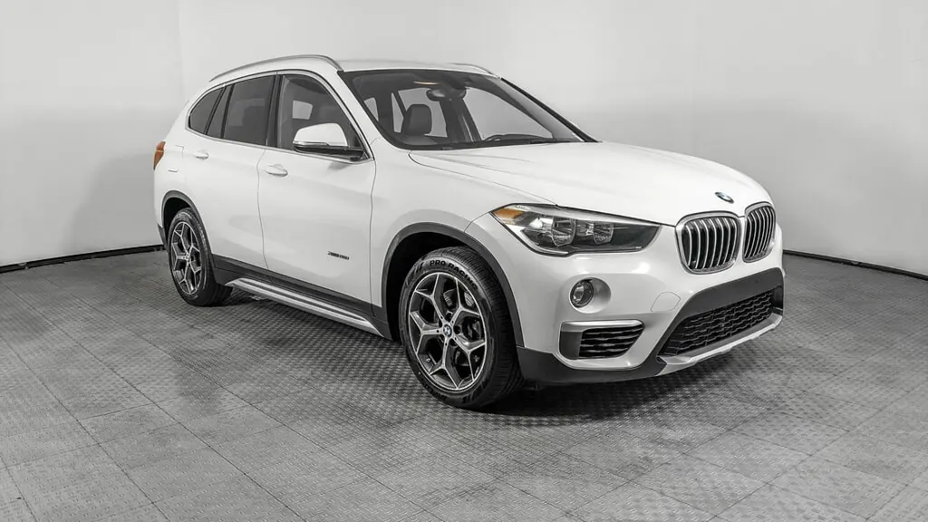 Florida Fine Cars - Used BMW X1 2016 ORLANDO XDRIVE28I