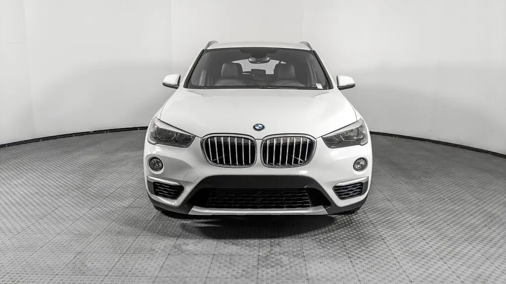 Florida Fine Cars - Used BMW X1 2016 ORLANDO XDRIVE28I