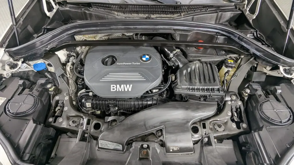 Florida Fine Cars - Used BMW X1 2016 ORLANDO XDRIVE28I