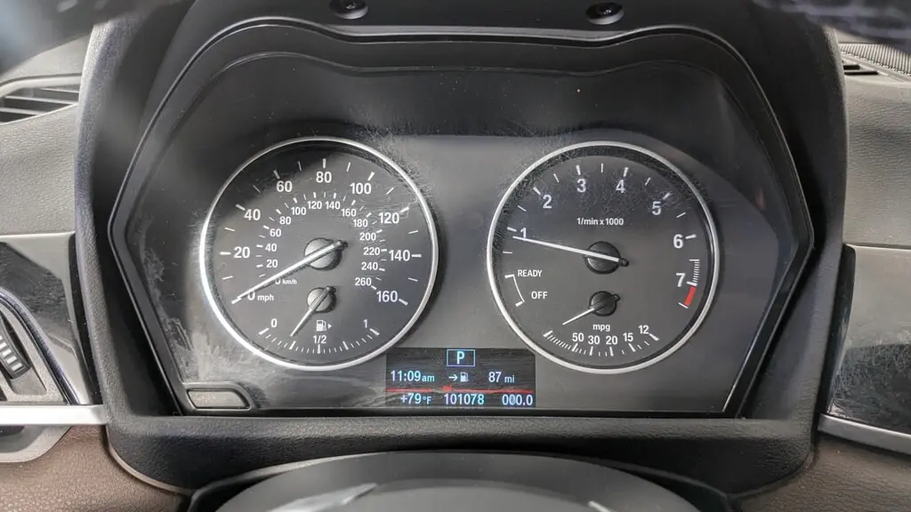 Florida Fine Cars - Used BMW X1 2016 ORLANDO XDRIVE28I