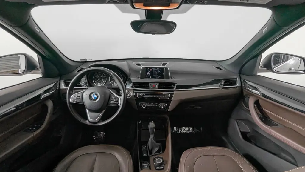 Florida Fine Cars - Used BMW X1 2016 ORLANDO XDRIVE28I