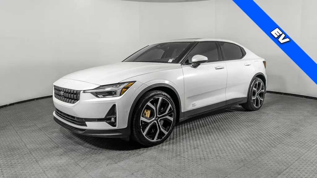 Florida Fine Cars - Used POLESTAR 2 2022 ORLANDO LONG RANGE DUAL MOTOR