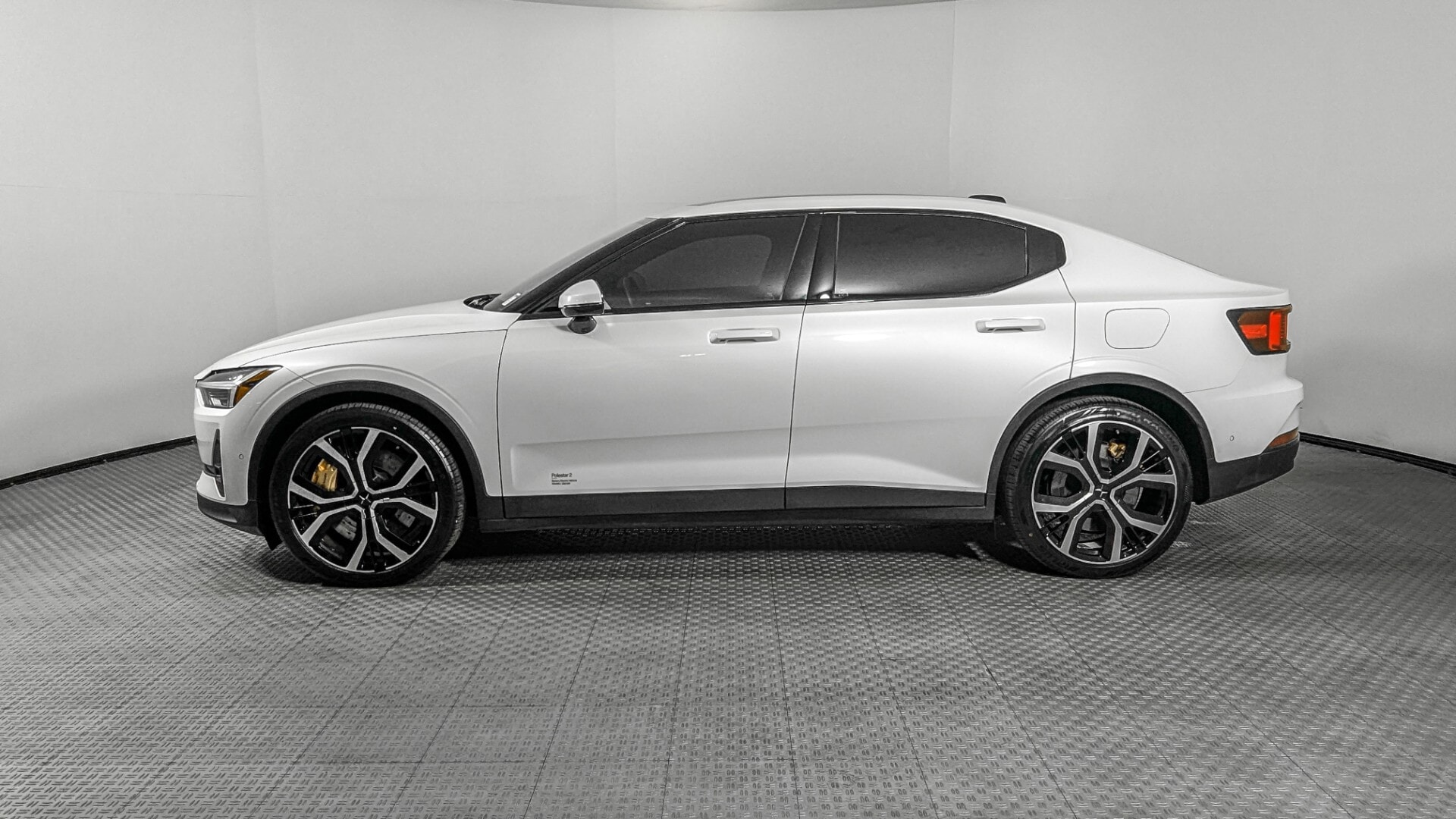 Florida Fine Cars - Used vehicle - SEDAN POLESTAR 2 2022