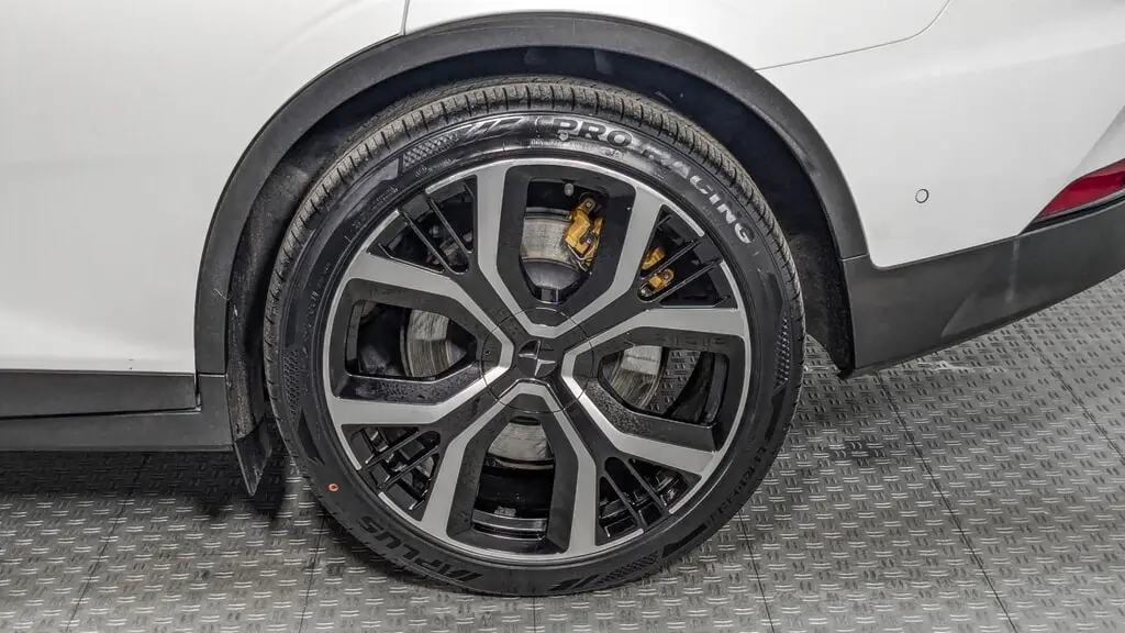 Florida Fine Cars - Used POLESTAR 2 2022 ORLANDO LONG RANGE DUAL MOTOR