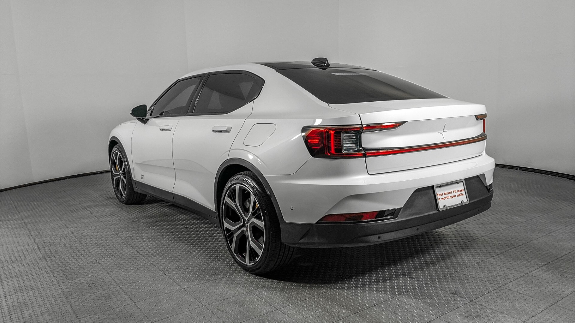 Florida Fine Cars - Used vehicle - SEDAN POLESTAR 2 2022