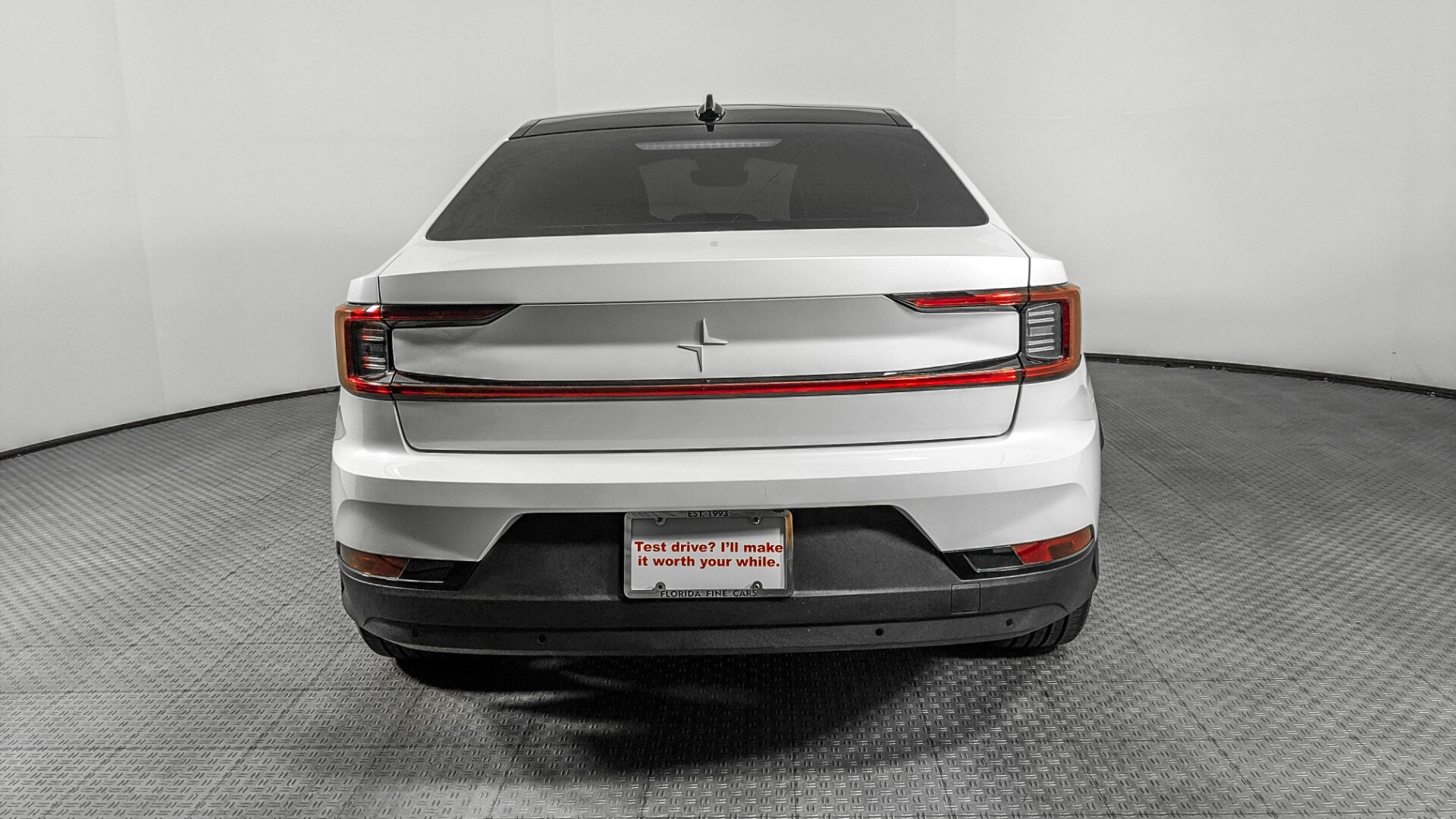 Florida Fine Cars - Used vehicle - SEDAN POLESTAR 2 2022