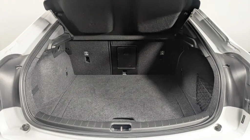 Florida Fine Cars - Used POLESTAR 2 2022 ORLANDO LONG RANGE DUAL MOTOR